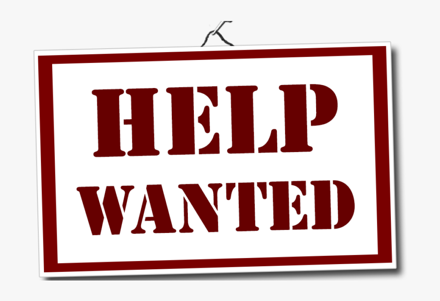 Thumb Image - Help Wanted, HD Png Download, Free Download