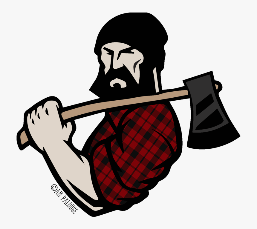 Lumberjack , Png Download, Transparent Png, Free Download