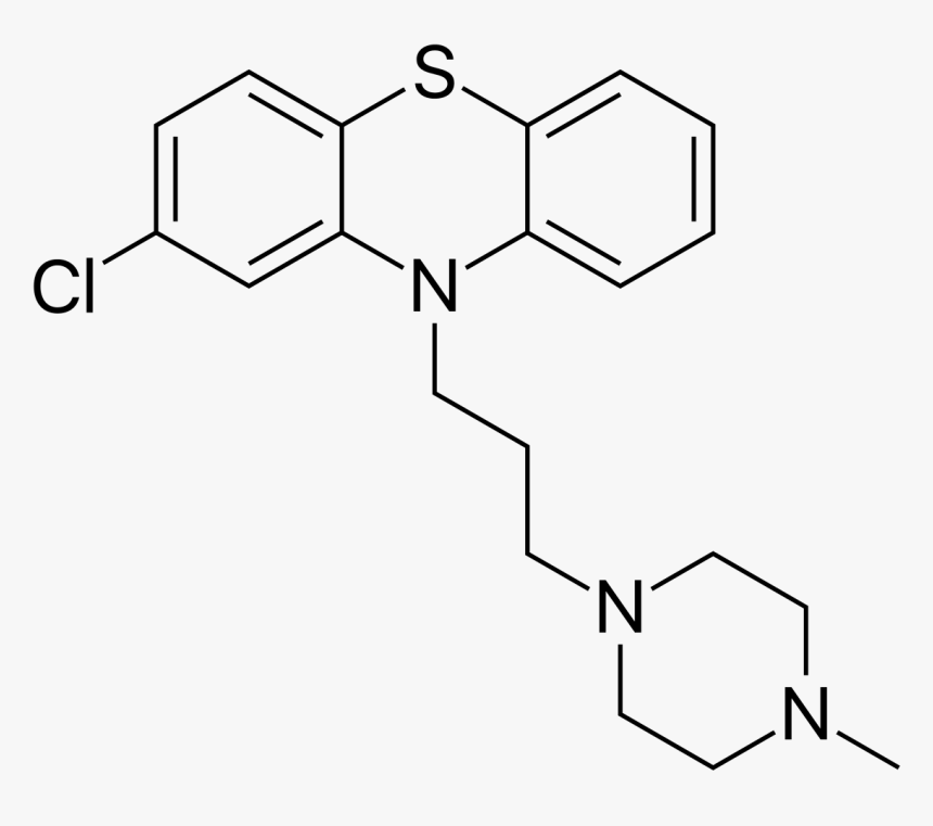 Lsd Tab Png , Png Download - Chemical Compound Drawing Salt, Transparent Png, Free Download