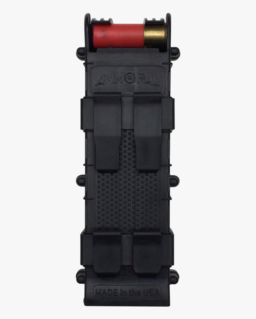 Ammopal Shotgun Shell Dispenser - Binoculars, HD Png Download, Free Download