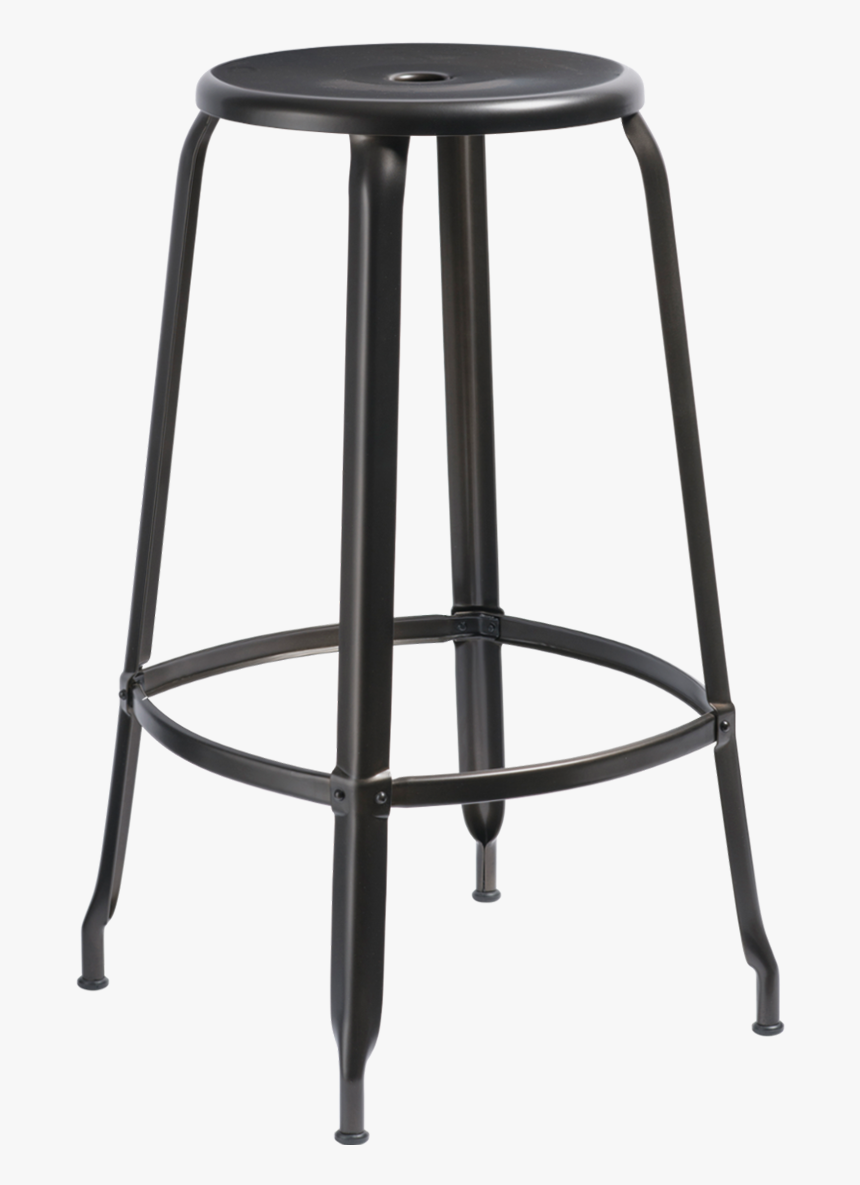 Nicolle Bar Stool Free Model, HD Png Download, Free Download