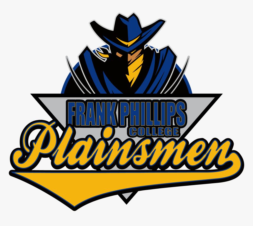 Frank Phillips College Logo, HD Png Download, Free Download