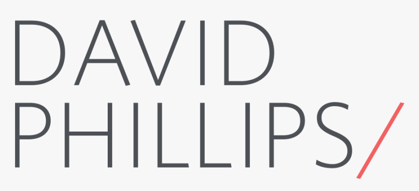 David Phillips Furniture Logo, HD Png Download, Free Download