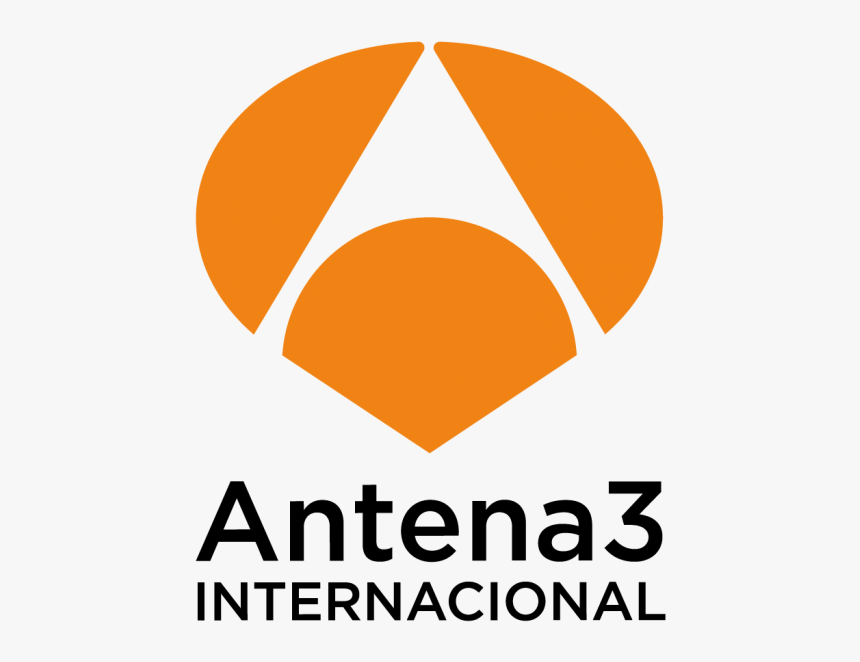 Antena 3 Spain Logo, HD Png Download, Free Download