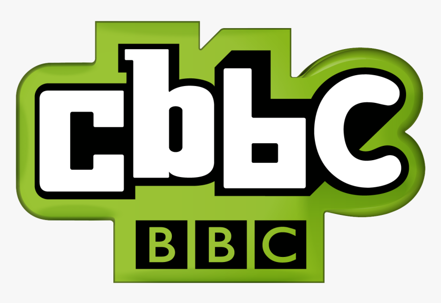 Cbbc Logo, HD Png Download, Free Download