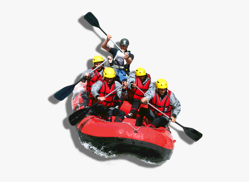 Rafting Png Transparent Picture - Rafting Png, Png Download, Free Download