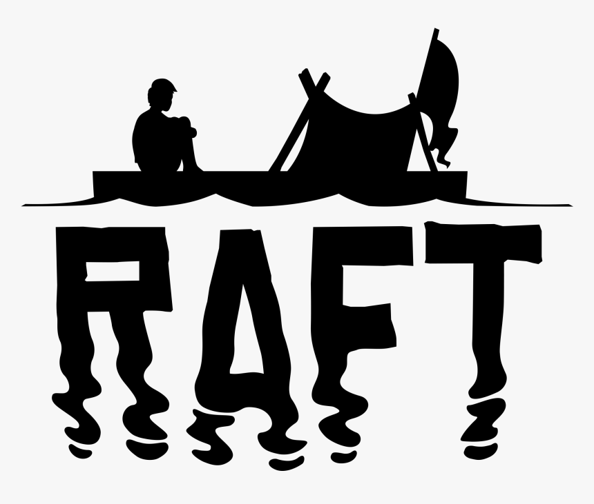 Raft Survival Pc 2018 , Png Download, Transparent Png, Free Download