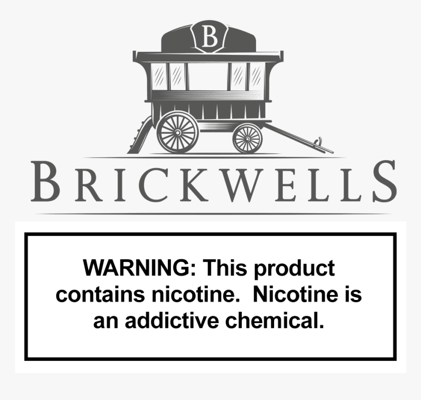 Brickwells Vape Co - Signs, HD Png Download, Free Download