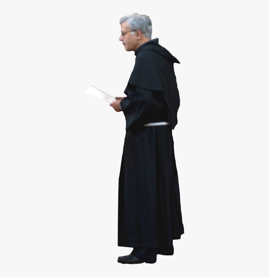 Villains Wiki - Parson Priest, HD Png Download, Free Download