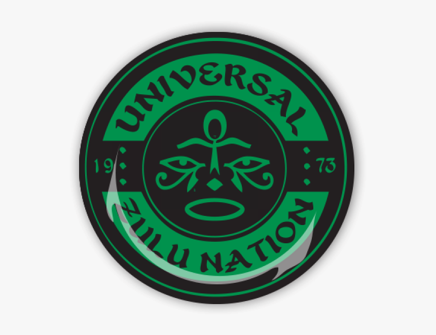 Universal Zulu Nation , Png Download - Universal Zulu Nation, Transparent Png, Free Download