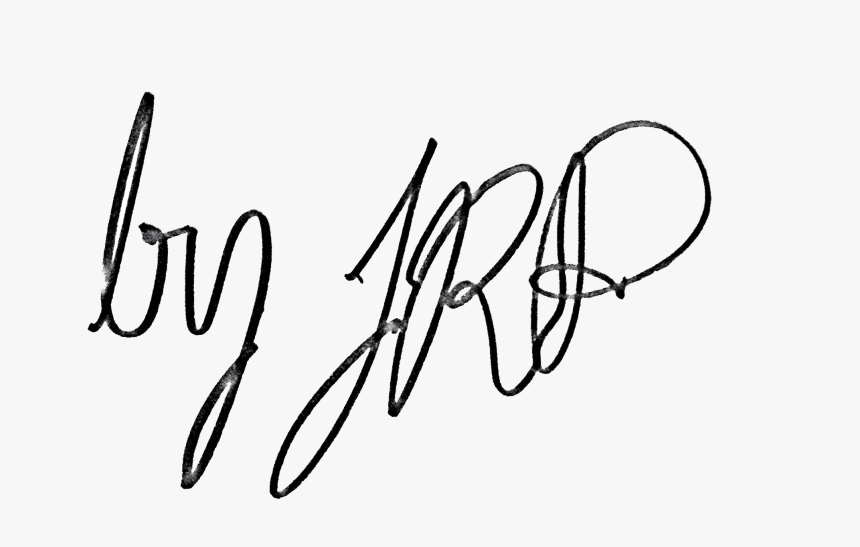 Calligraphy, HD Png Download, Free Download