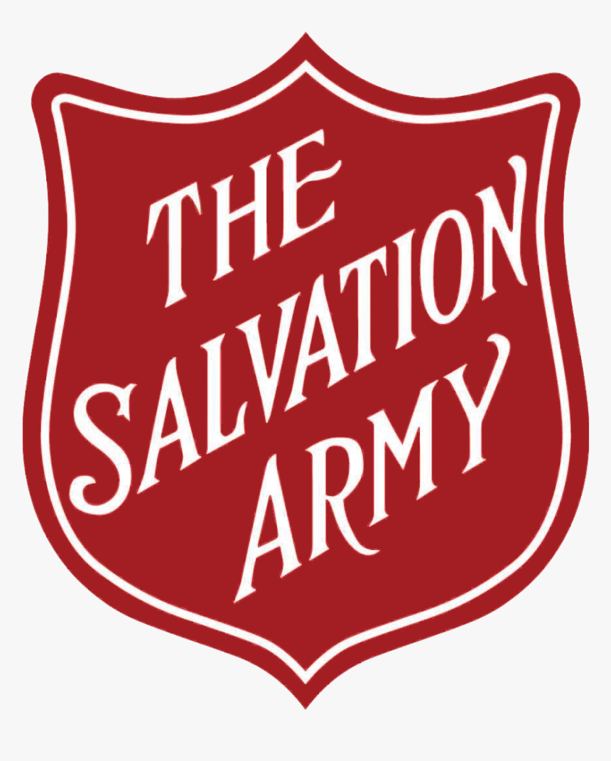 Salvation Army Logo Png , Png Download - Salvation Army Png Logo, Transparent Png, Free Download