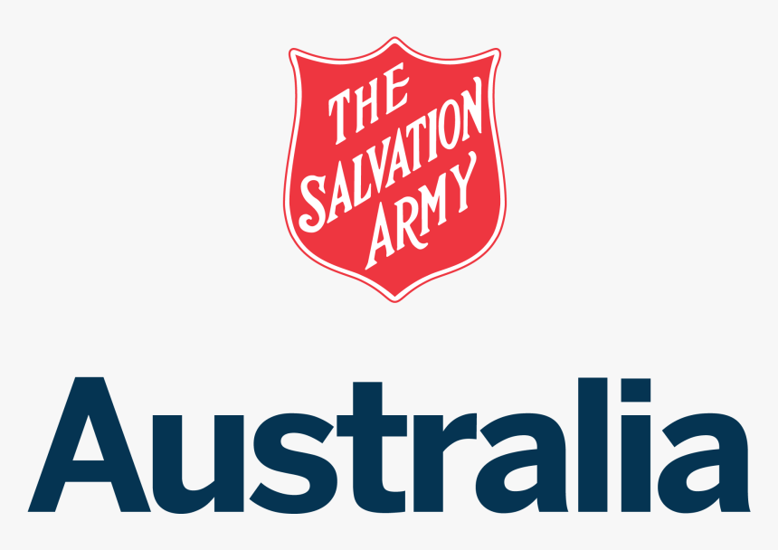 Chief Financial Officer - Salvation Army Australia Territory, HD Png Download, Free Download