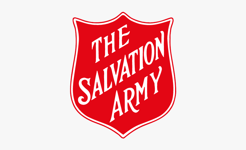 Salvation Army Savannah Logo, HD Png Download, Free Download