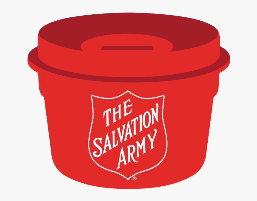 Transparent Homeless Shelter Clipart - Salvation Army, HD Png Download, Free Download