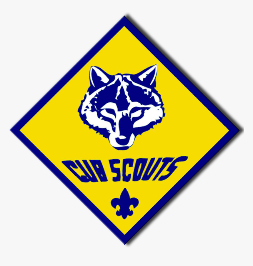 Transparent Boy Scout Clipart - Cub Scout Clip Art, HD Png Download, Free Download