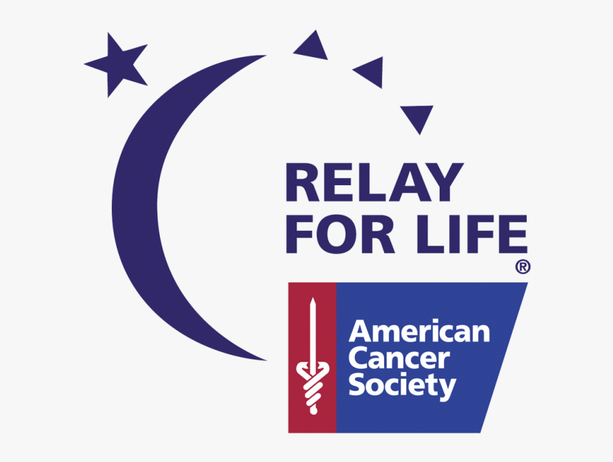 A Race To Raise - Relay For Life American Cancer Society, HD Png Download, Free Download