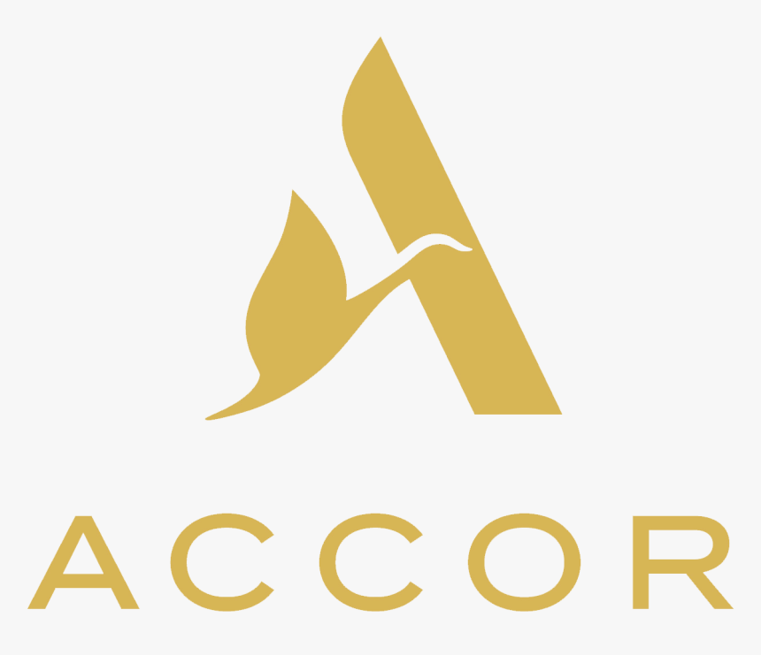 Accor Hotels New Logo Clipart , Png Download - Accor Hotels Logo, Transparent Png, Free Download