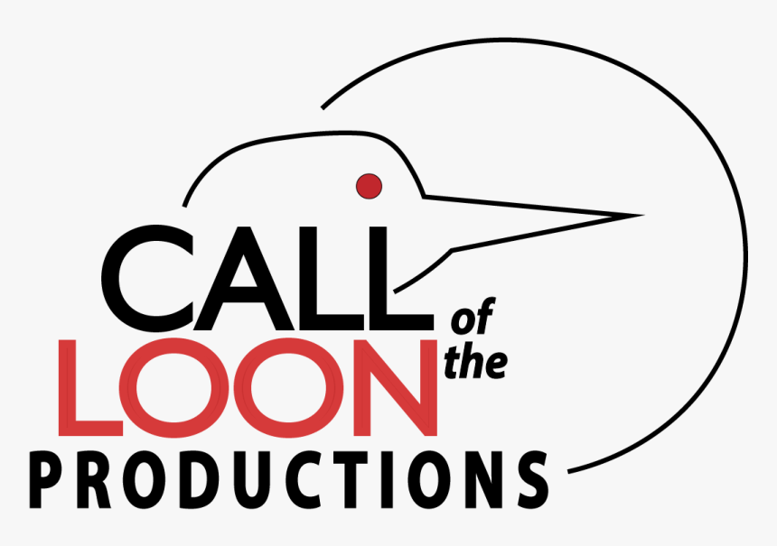 Call Of The Loon - Circle, HD Png Download, Free Download