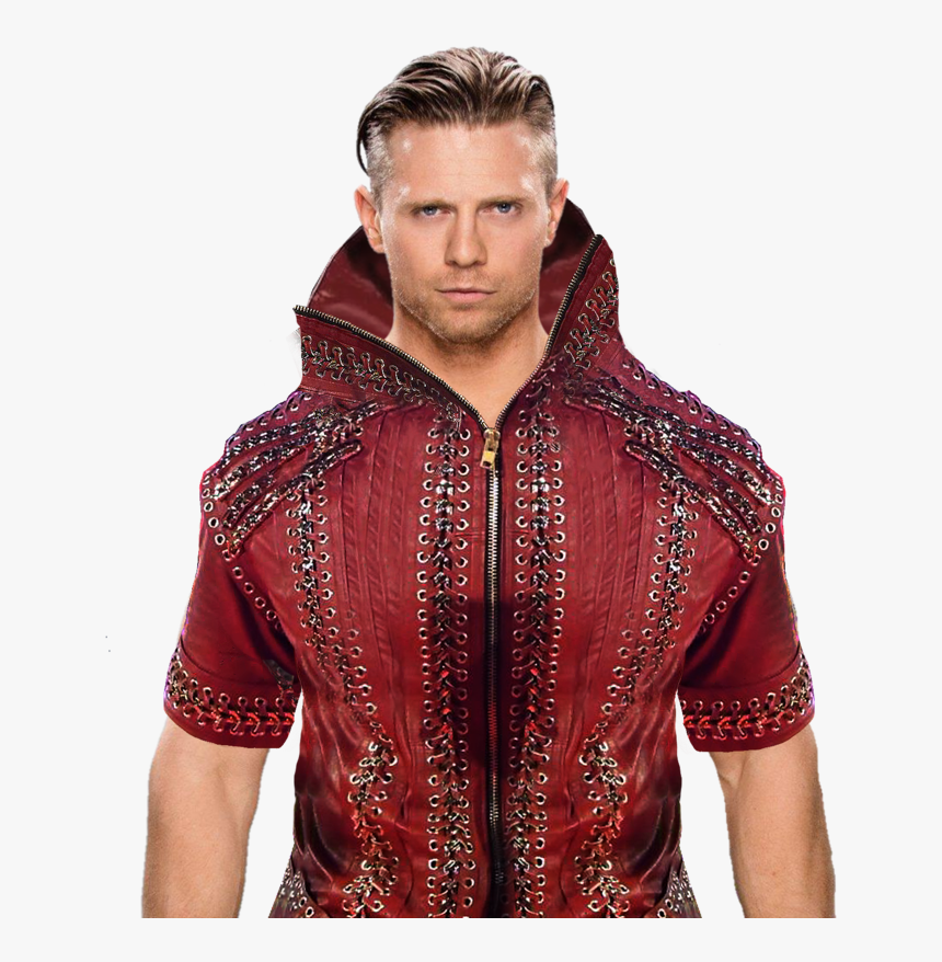 Hbd The Miz October 8th - Miz Png, Transparent Png, Free Download