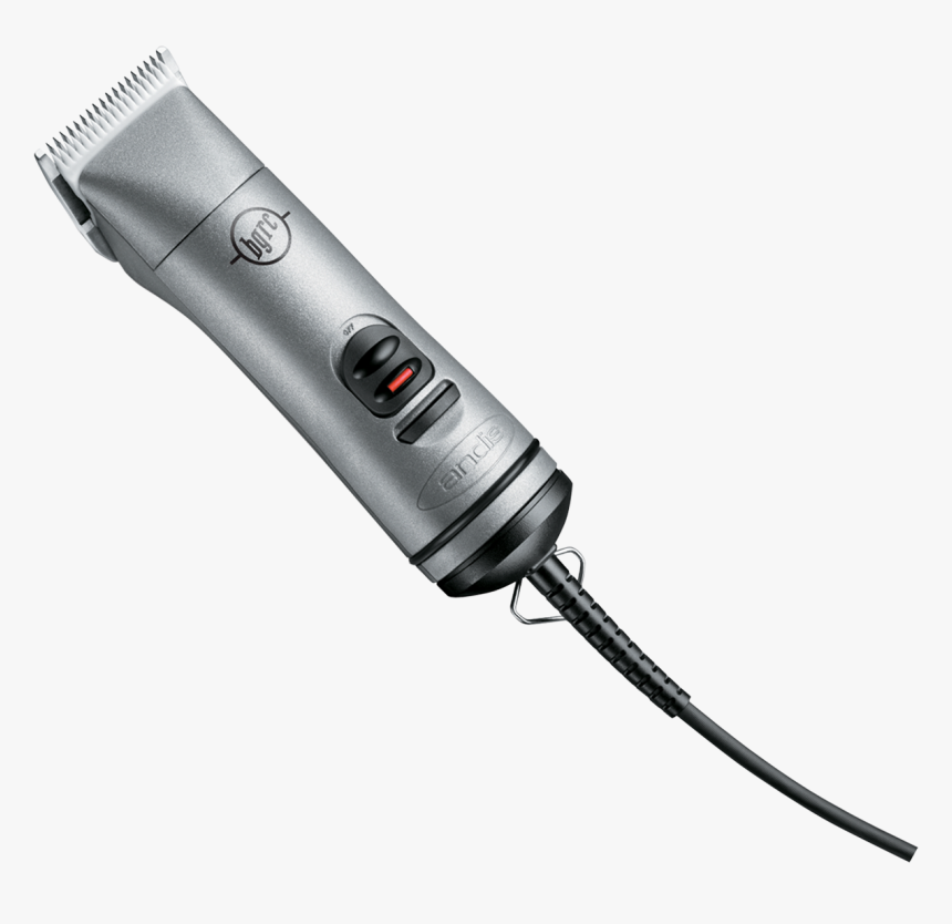 Ceramic Bgrc™ Detachable Blade Clipper - Andis Bgrc, HD Png Download, Free Download