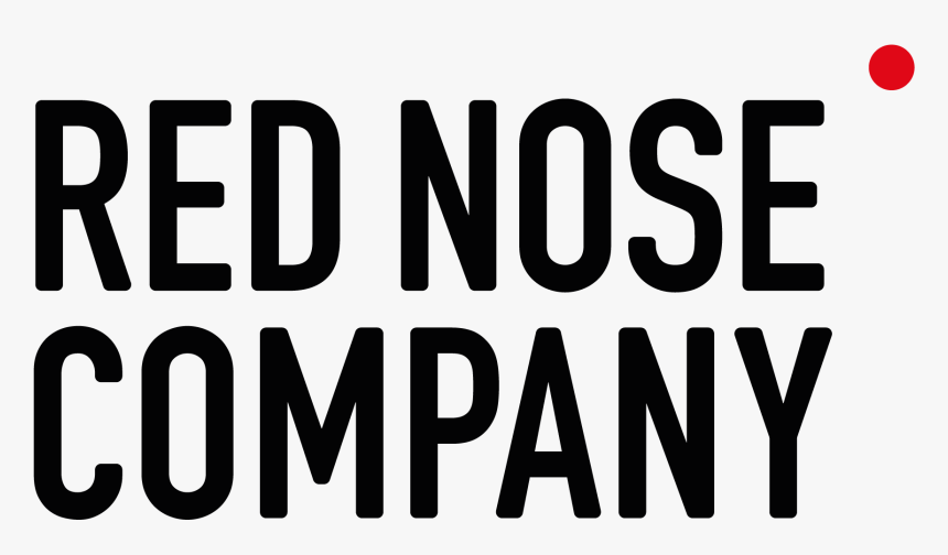 Red Nose Company - Graphics, HD Png Download, Free Download