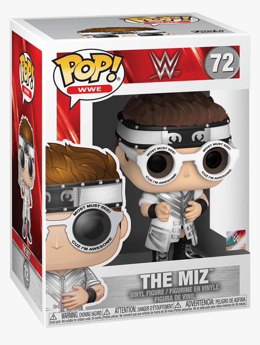 Funko Pop Bray Wyatt Fiend, HD Png Download, Free Download