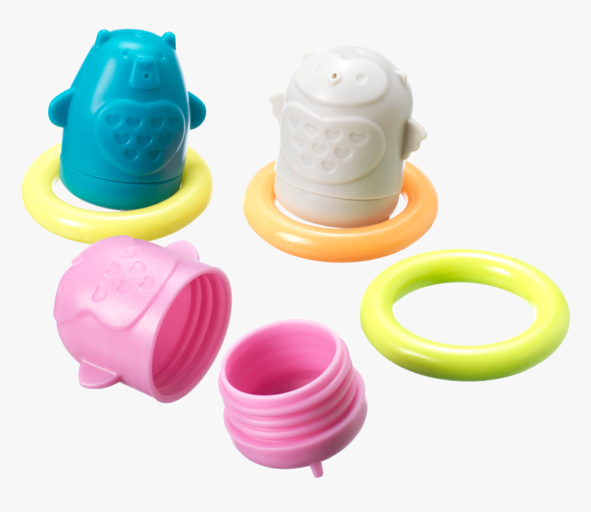 Tommee Tippee Squirters One, HD Png Download, Free Download