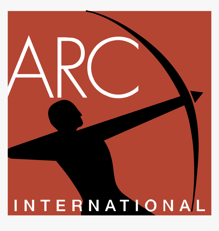 Arc International Logo Png Transparent - Arc Logo Vector, Png Download, Free Download