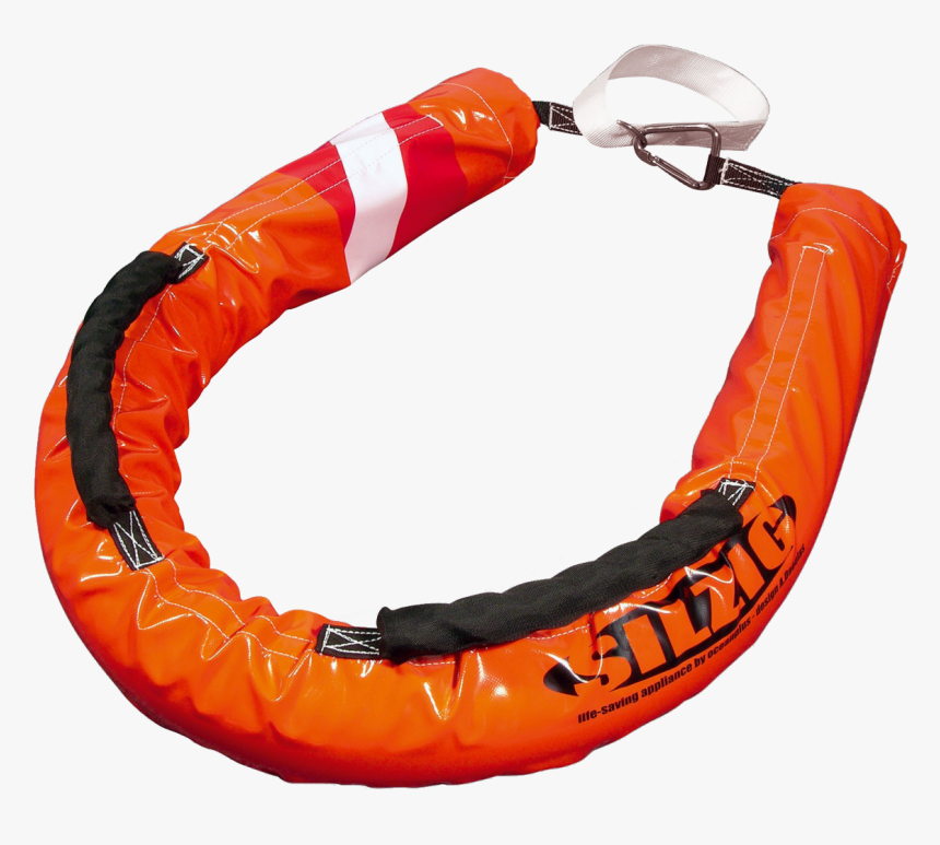 Silzig Mob Buoy/harness - Bouée Silzig, HD Png Download, Free Download