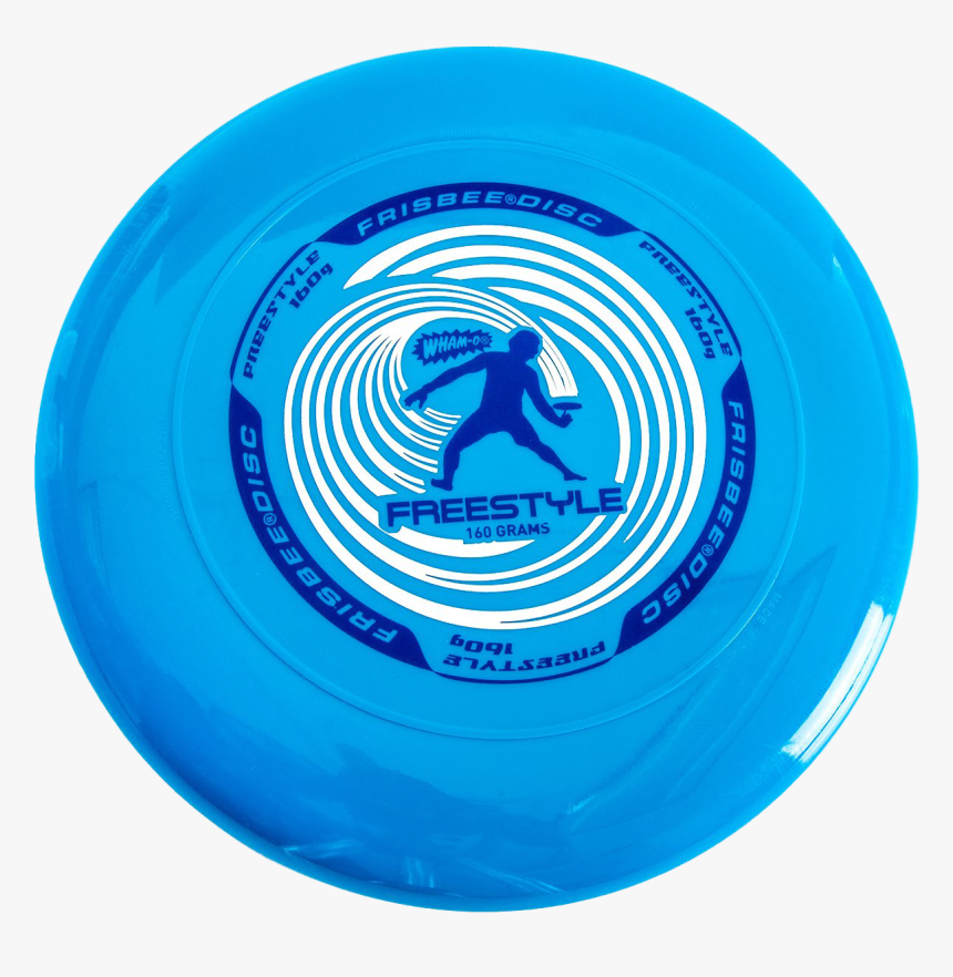 Frisbee Png Photo - Disc Frisbee, Transparent Png, Free Download