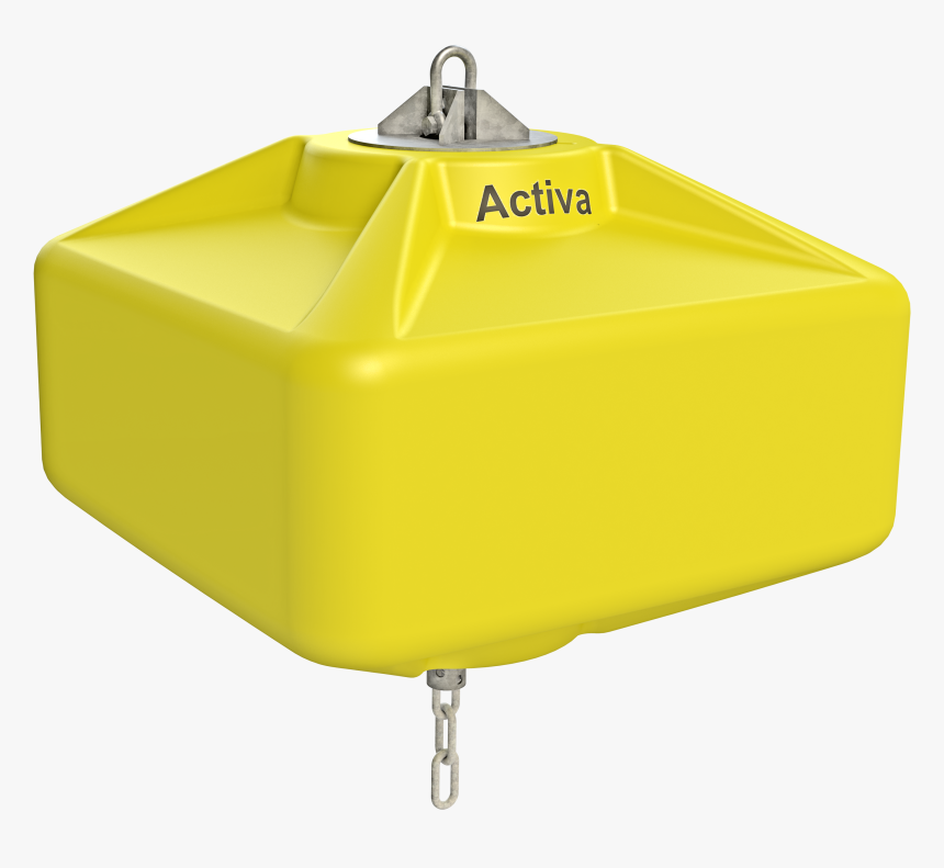 Activa Aquaculture Buoy , Png Download - Plumbing Fixture, Transparent Png, Free Download