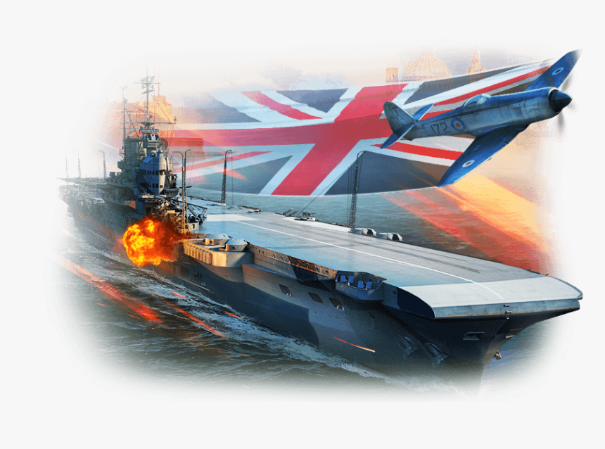 World Of Warships Aquila, HD Png Download, Free Download