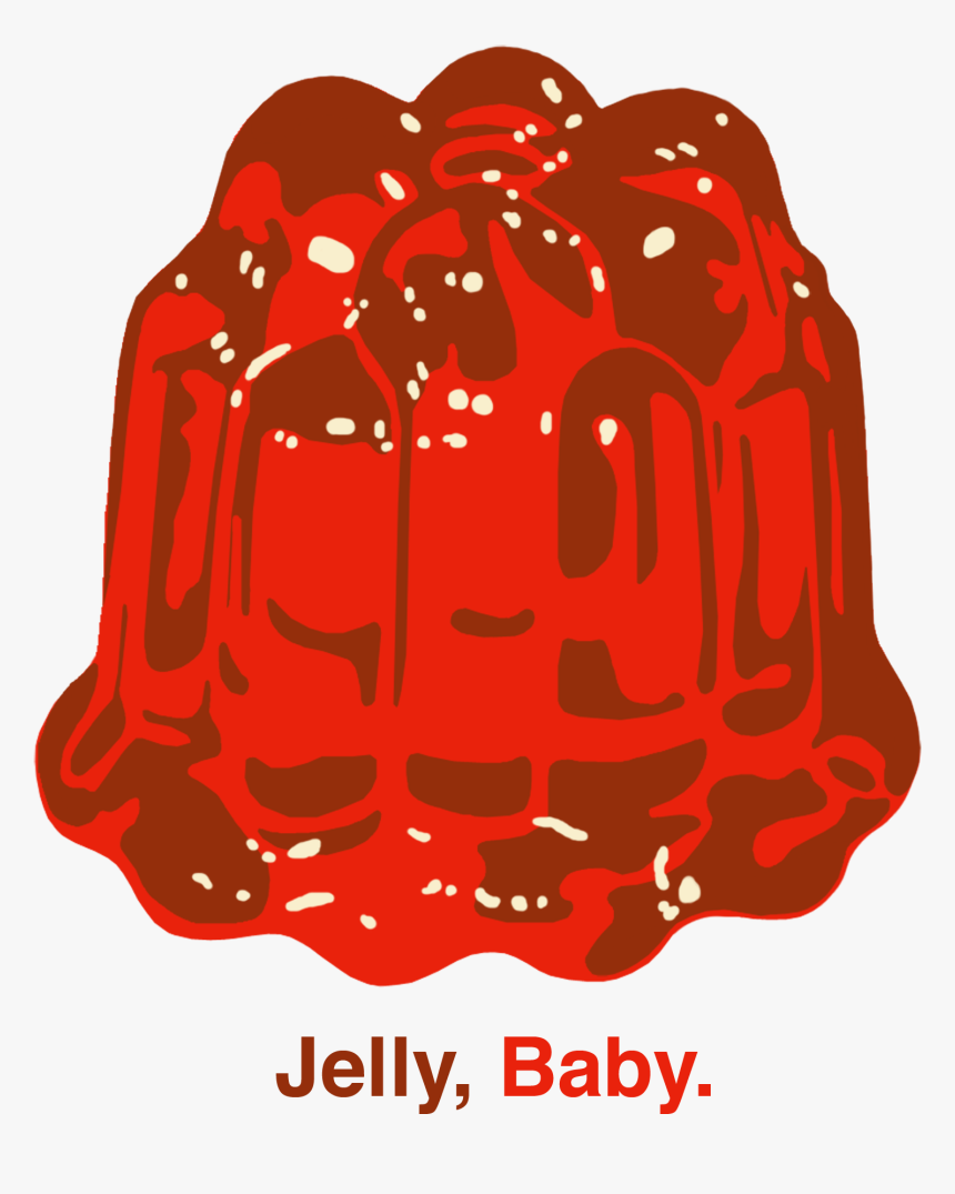 Jelly - Jelly Png No Background, Transparent Png, Free Download