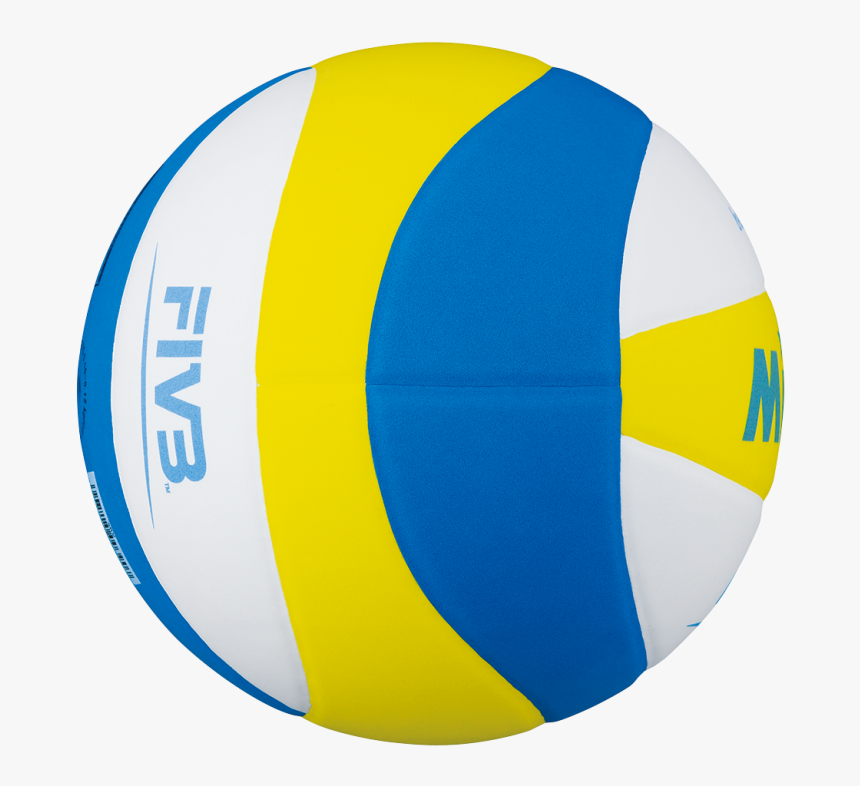 Beach Volleyball Mikasa Sports - Mikasa Volleyball, HD Png Download, Free Download