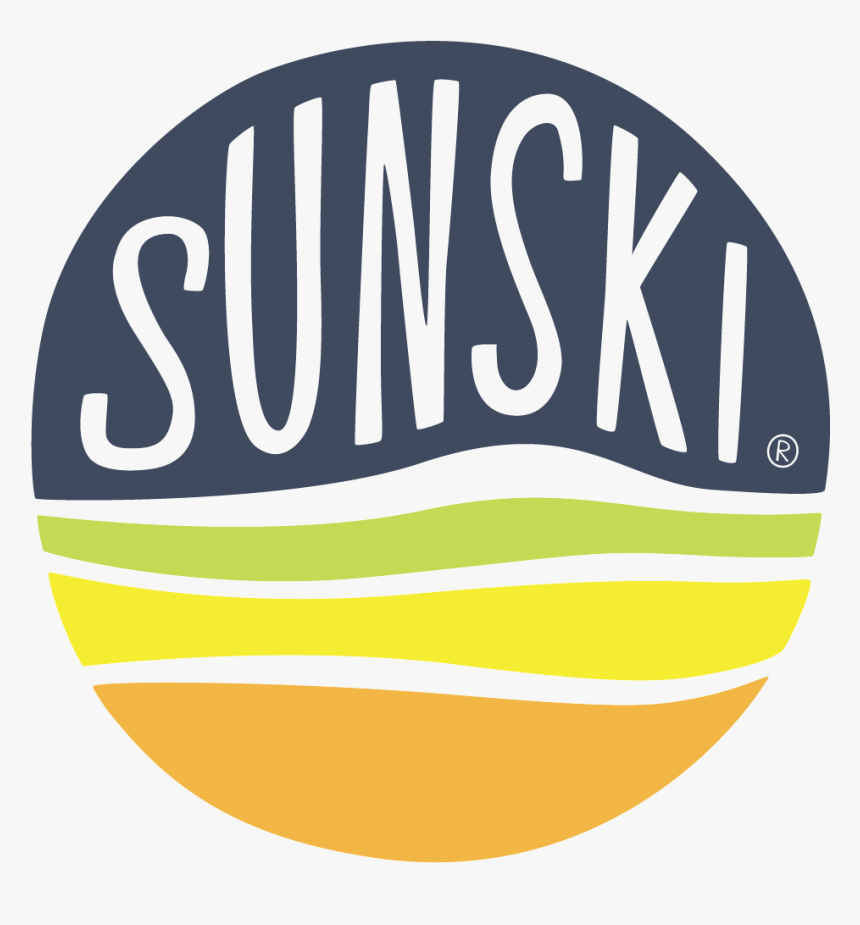 Raffle Prizes And Giveaways From These Awesome Companies - Sunski Sunglasses Logo, HD Png Download, Free Download