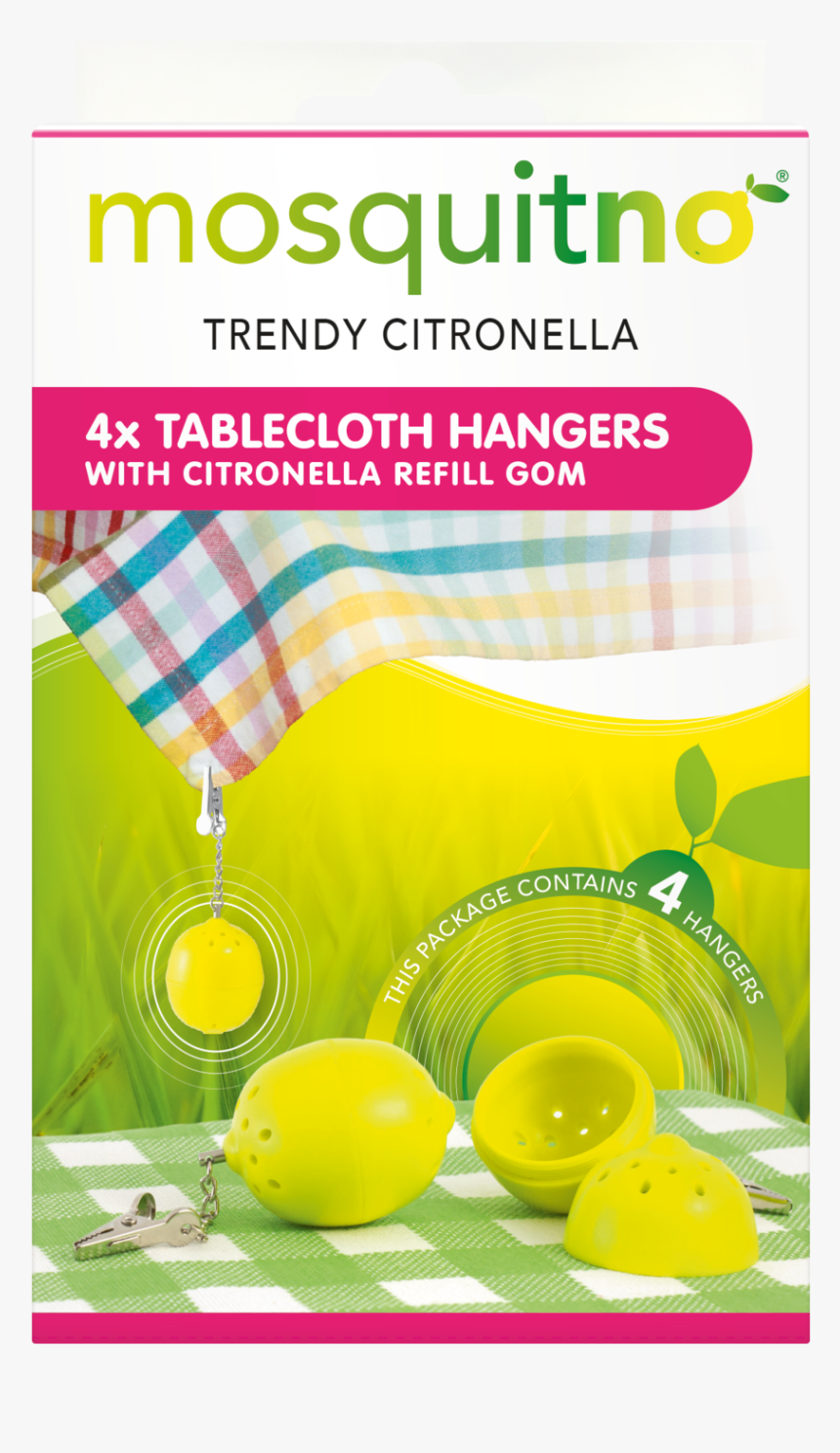 Mqn Box 4pack Tableclothhangers, HD Png Download, Free Download