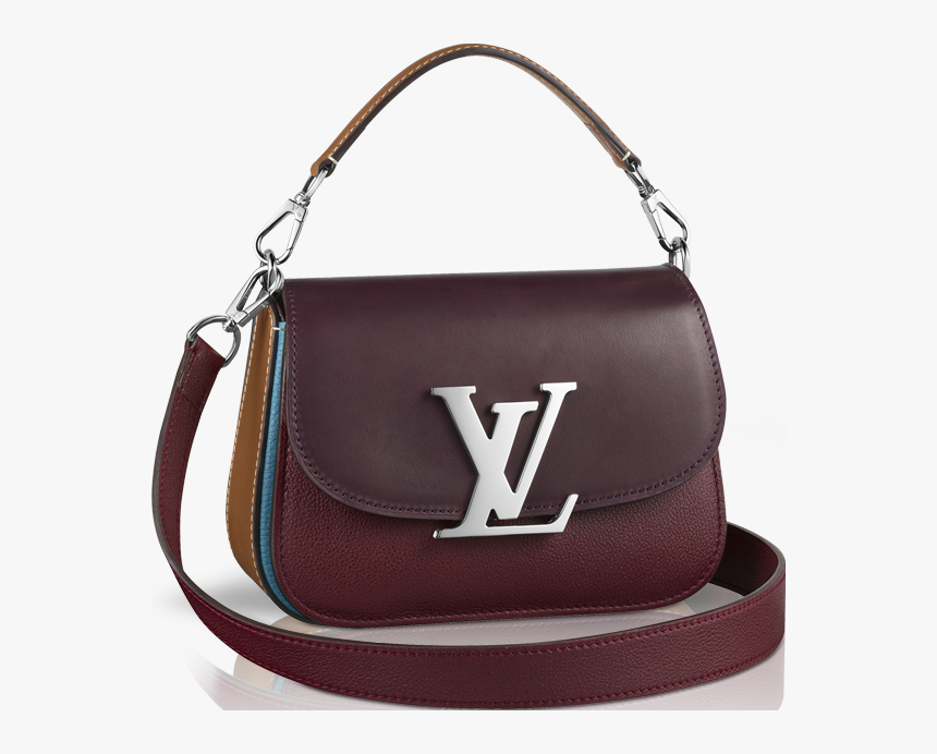 Louis Vuitton Handbag Logo, HD Png Download - kindpng