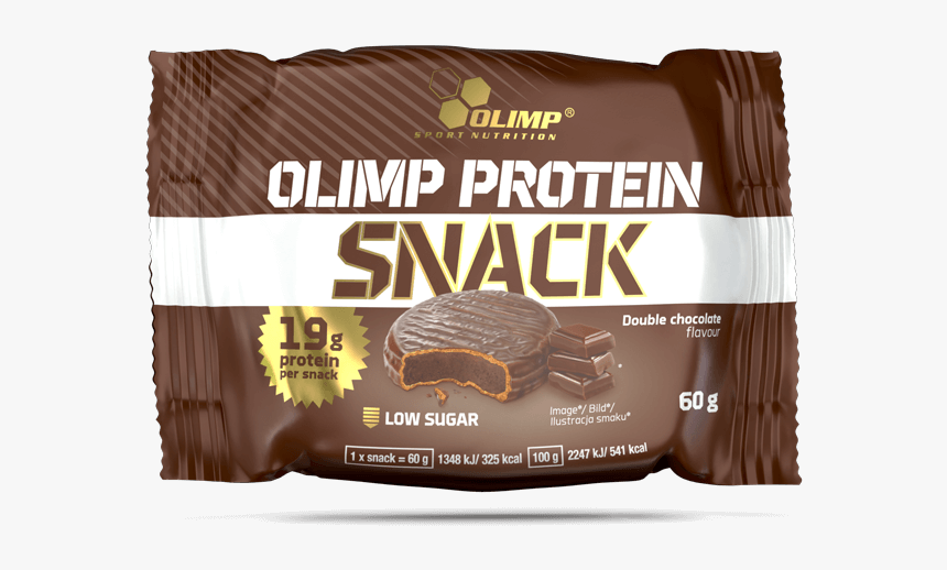 Olimp Protein Snack - Olimp Sport Nutrition, HD Png Download, Free Download