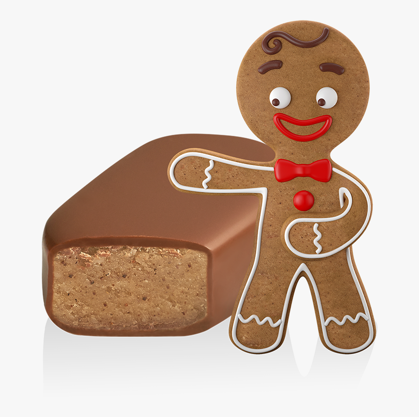 Gingerbread, HD Png Download, Free Download