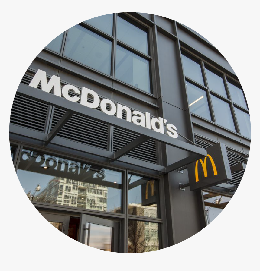 Mcdonalds Hq, HD Png Download, Free Download