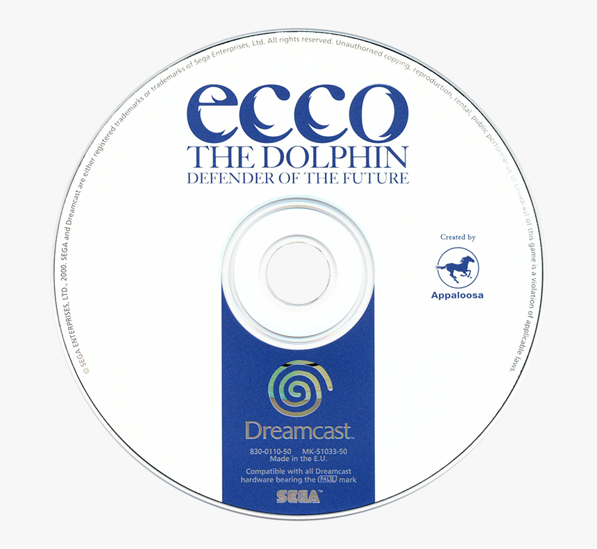 Sega Dreamcast Disc Template , Png Download - Sega Dreamcast Cd Template, Transparent Png, Free Download