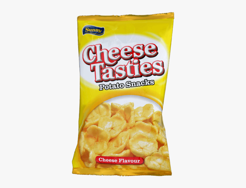 Cheese Tasties Big - Convenience Food, HD Png Download, Free Download