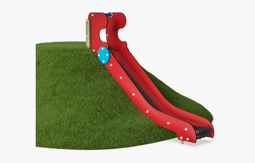 Embankment Slide, HD Png Download, Free Download