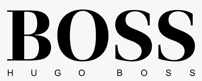 Boss Hugo Boss Logo Png Transparent - Png Hugo Boss Logo, Png Download ...