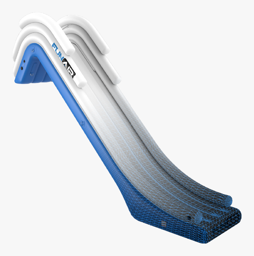 Toboggan, HD Png Download, Free Download