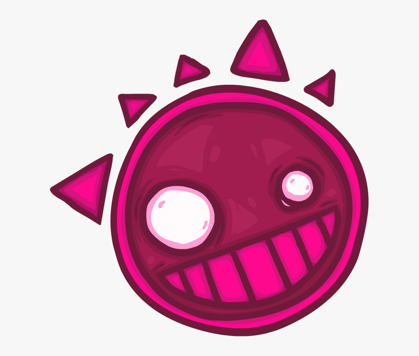 Zombidle Wikia - Just Shapes And Beats Nitro Fun, HD Png Download, Free Download