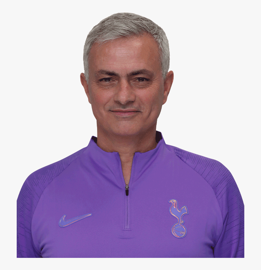 Tottenham Mourinho, HD Png Download, Free Download