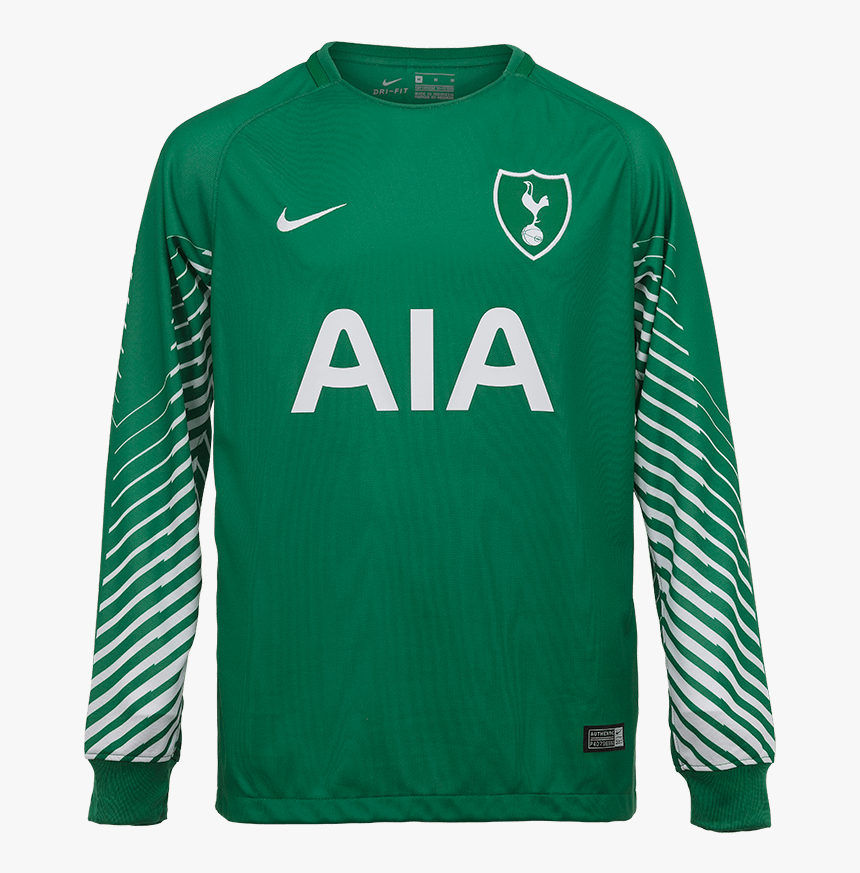 spurs youth goalkeeper kit