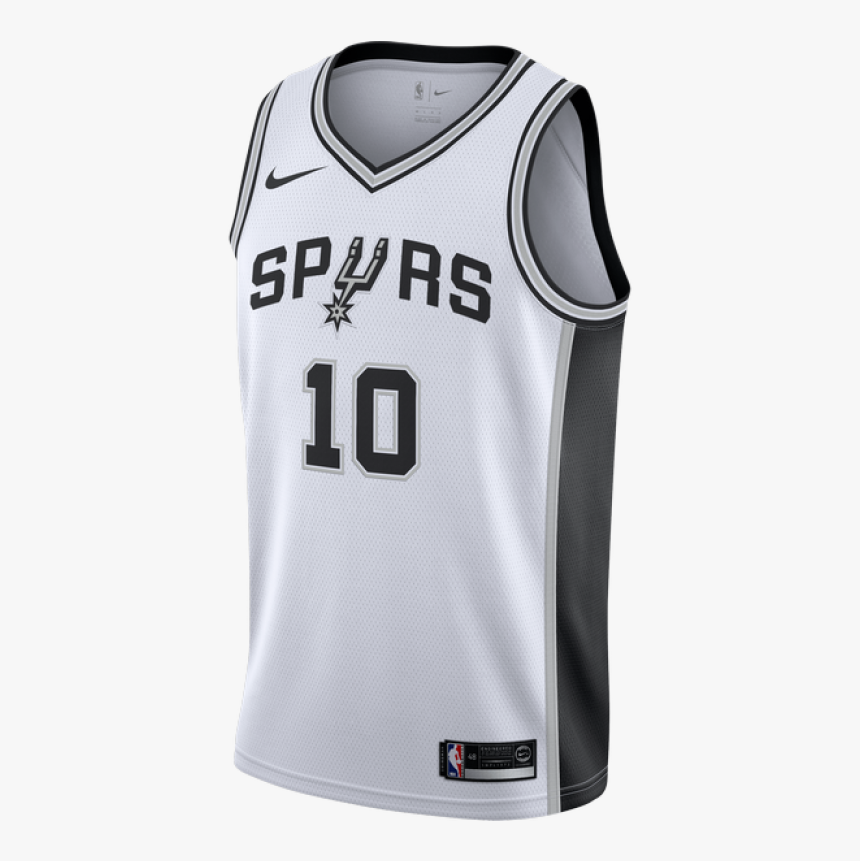 Jersey San Antonio Spurs, HD Png Download, Free Download